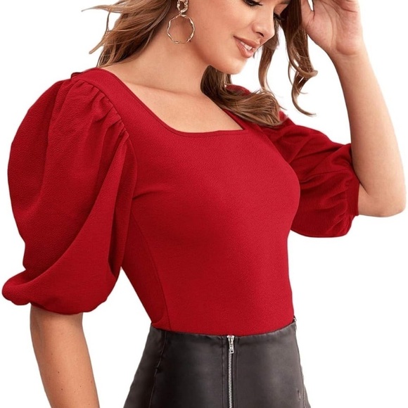 [Shein] - Picture 4 of 8